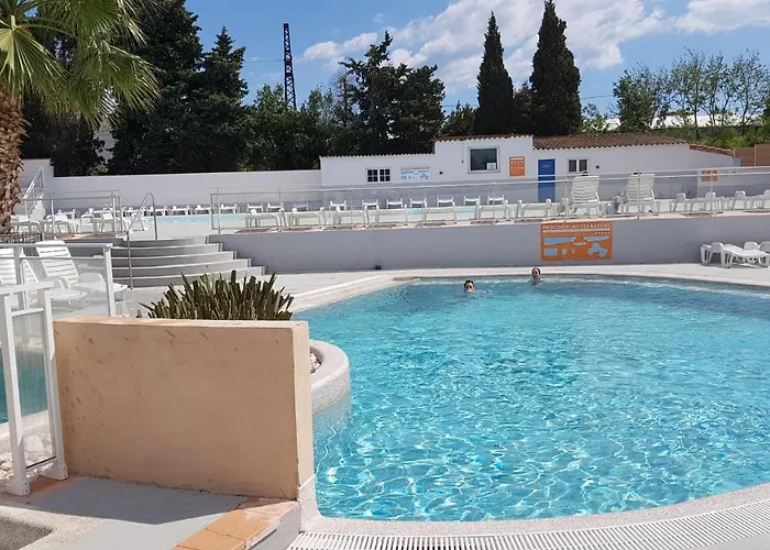 Camping Mobile Confort Selena