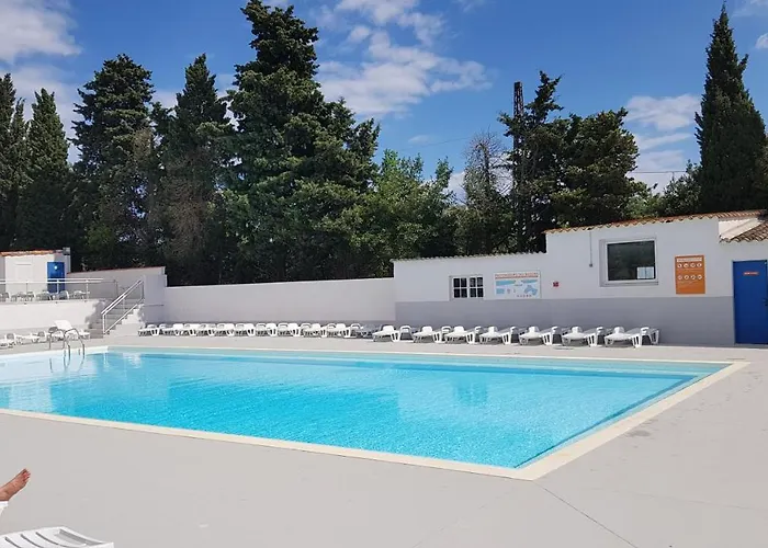 Mobile Confort Selena Кемпинг Агд